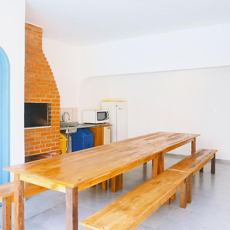 Sea Wolf Hostel - Lagoa Da Conceicao Florianópolis Zewnętrze zdjęcie