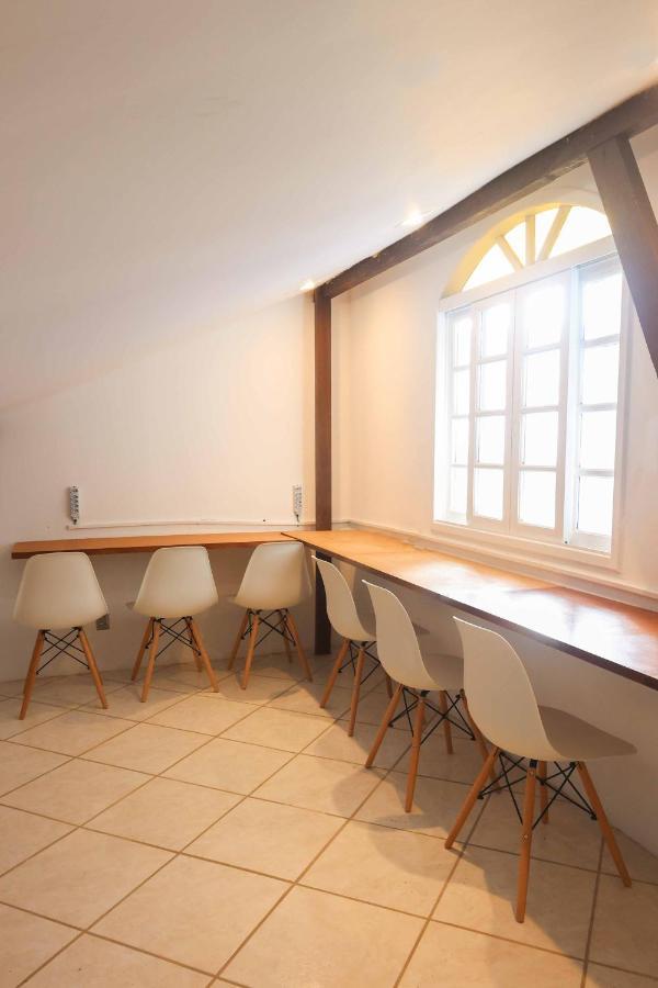 Sea Wolf Hostel - Lagoa Da Conceicao Florianópolis Zewnętrze zdjęcie
