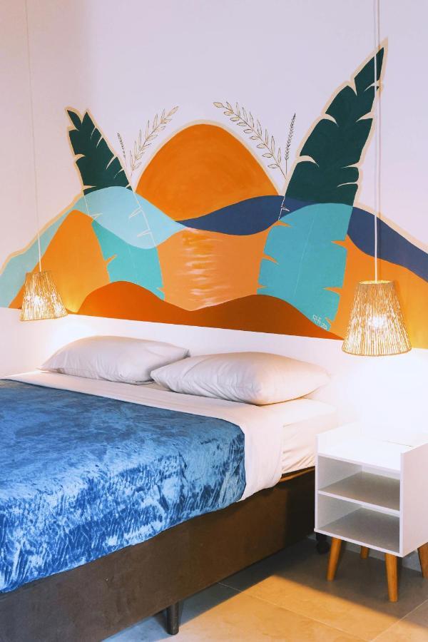 Sea Wolf Hostel - Lagoa Da Conceicao Florianópolis Zewnętrze zdjęcie