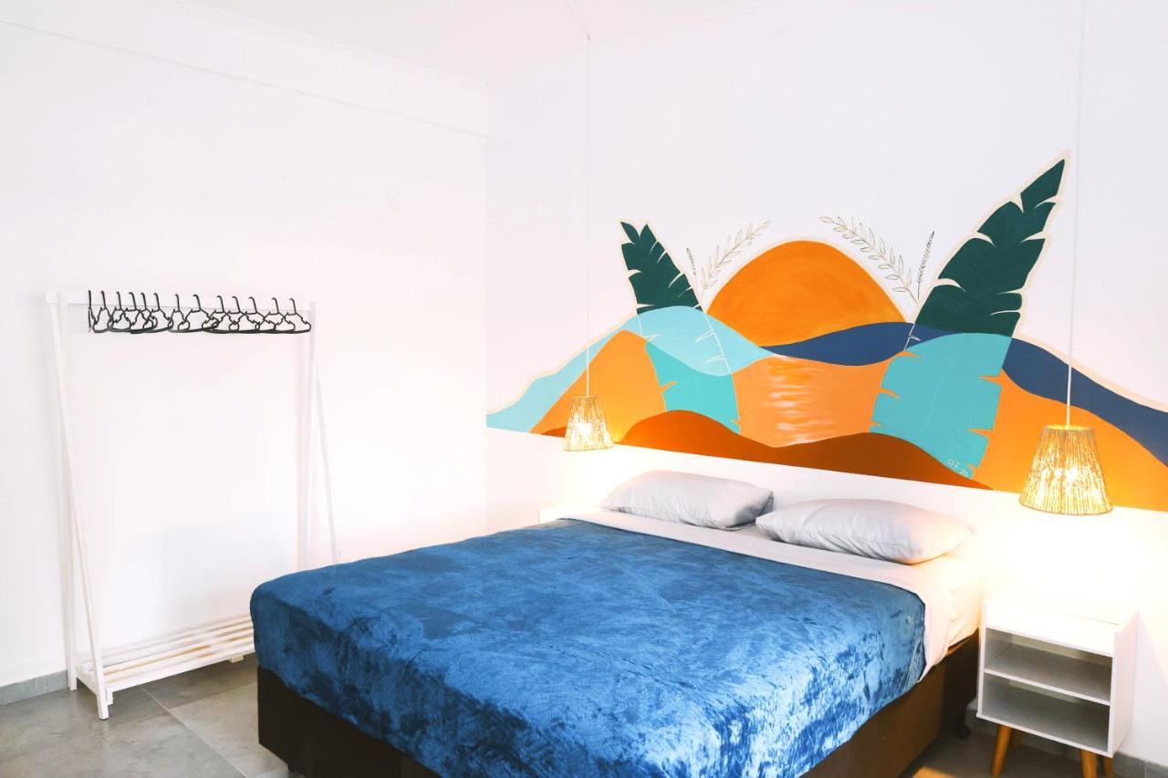 Sea Wolf Hostel - Lagoa Da Conceicao Florianópolis Zewnętrze zdjęcie