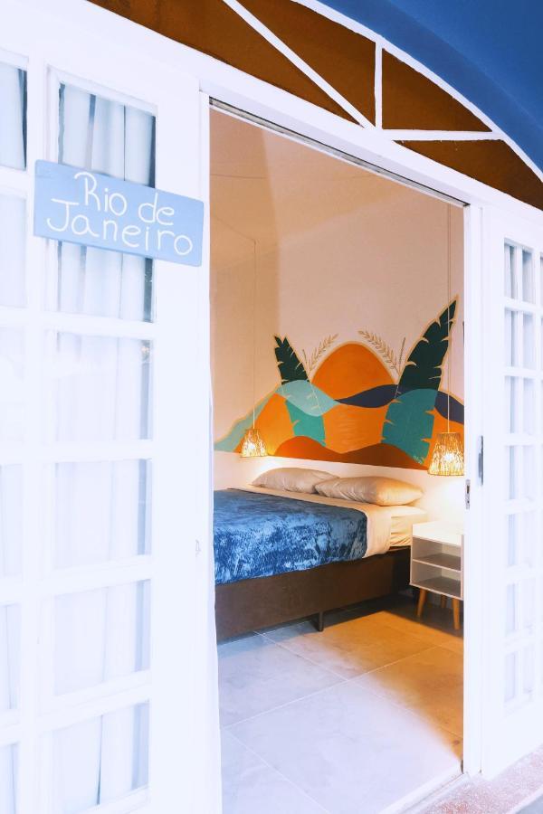 Sea Wolf Hostel - Lagoa Da Conceicao Florianópolis Zewnętrze zdjęcie