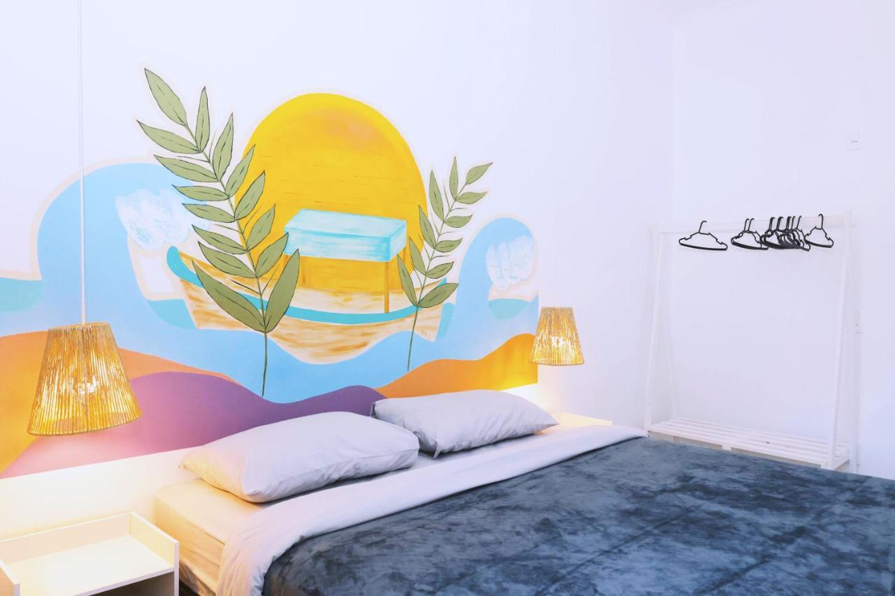 Sea Wolf Hostel - Lagoa Da Conceicao Florianópolis Zewnętrze zdjęcie