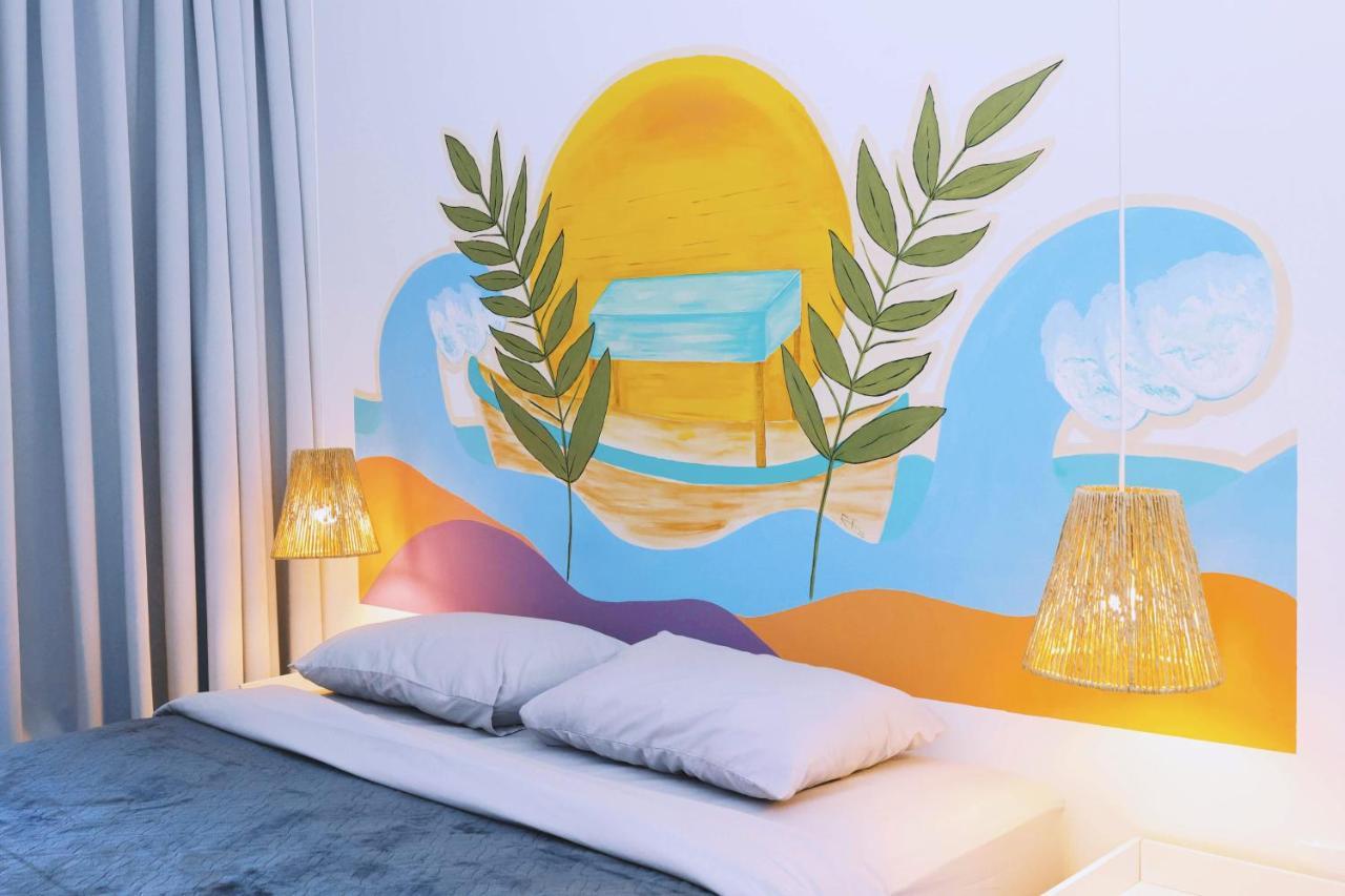 Sea Wolf Hostel - Lagoa Da Conceicao Florianópolis Zewnętrze zdjęcie