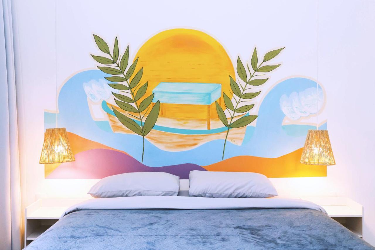 Sea Wolf Hostel - Lagoa Da Conceicao Florianópolis Zewnętrze zdjęcie