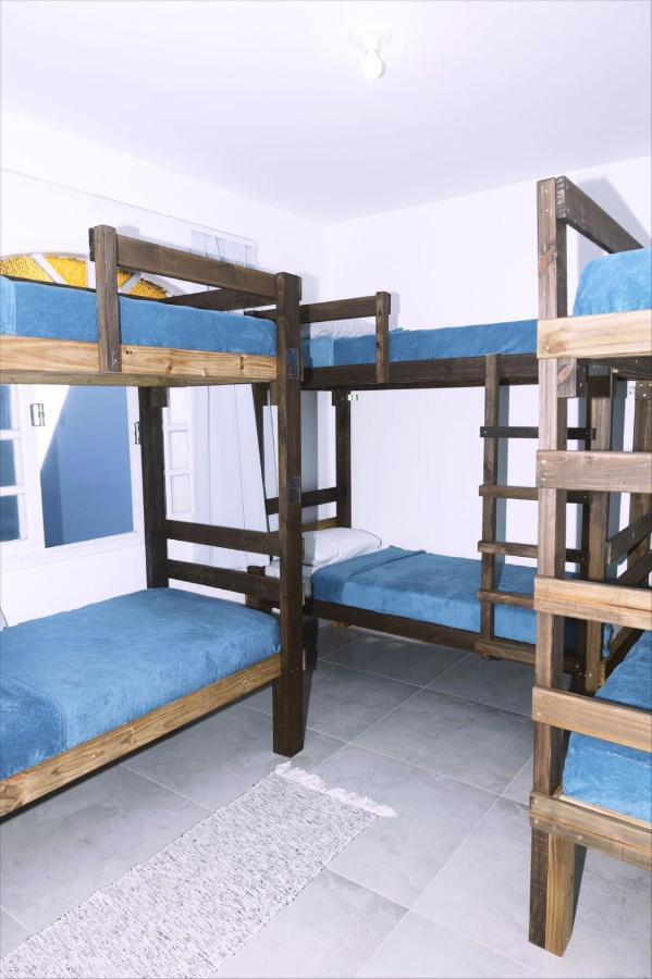 Sea Wolf Hostel - Lagoa Da Conceicao Florianópolis Zewnętrze zdjęcie