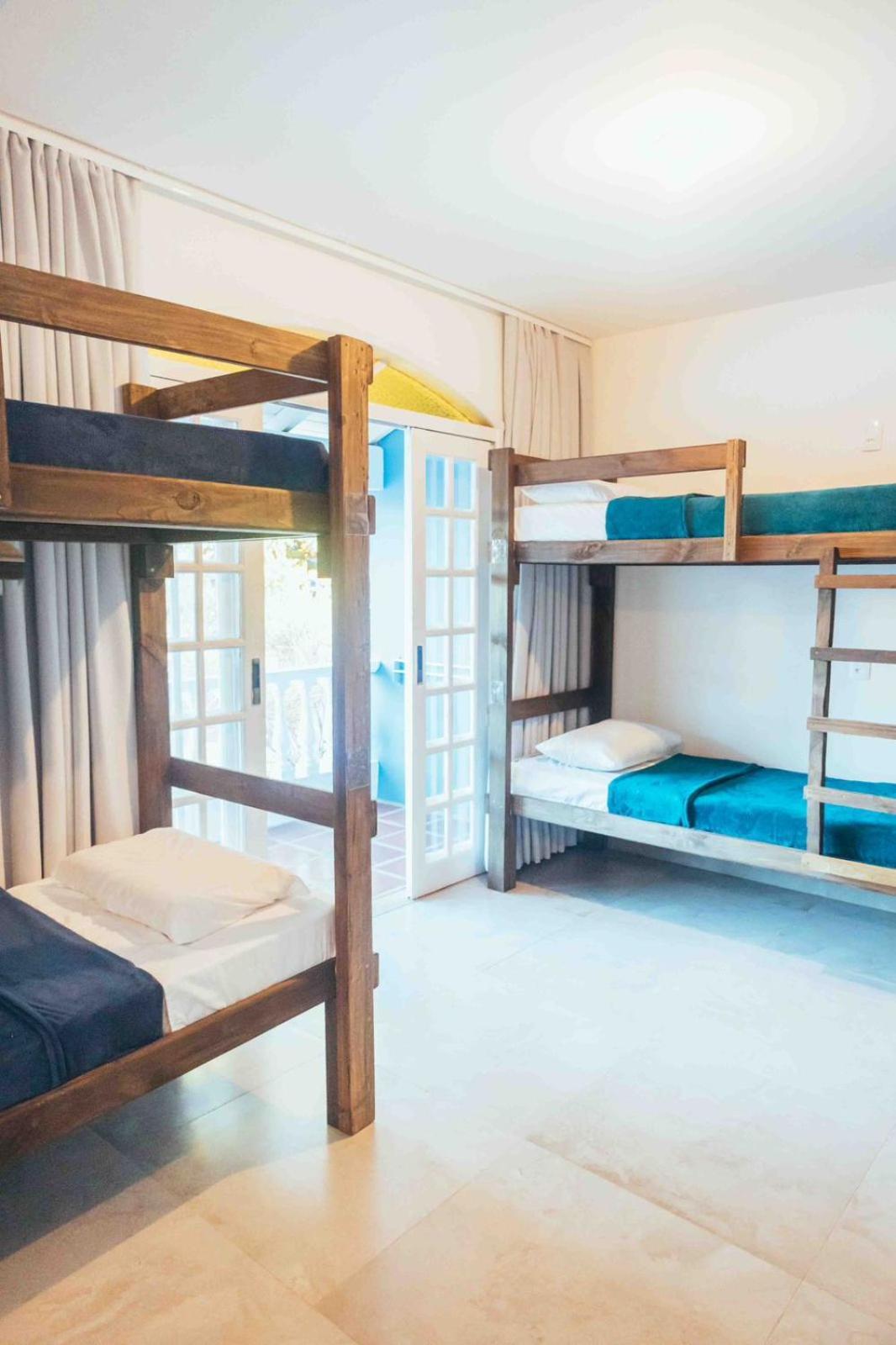 Sea Wolf Hostel - Lagoa Da Conceicao Florianópolis Zewnętrze zdjęcie