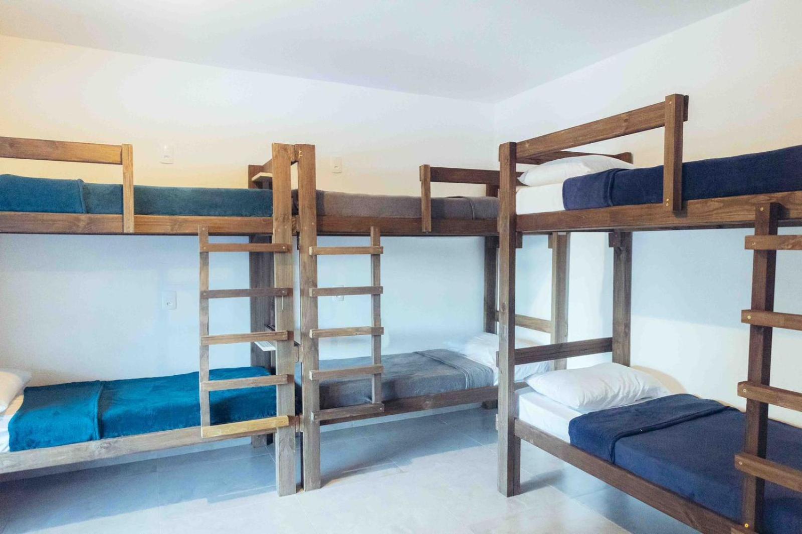Sea Wolf Hostel - Lagoa Da Conceicao Florianópolis Zewnętrze zdjęcie