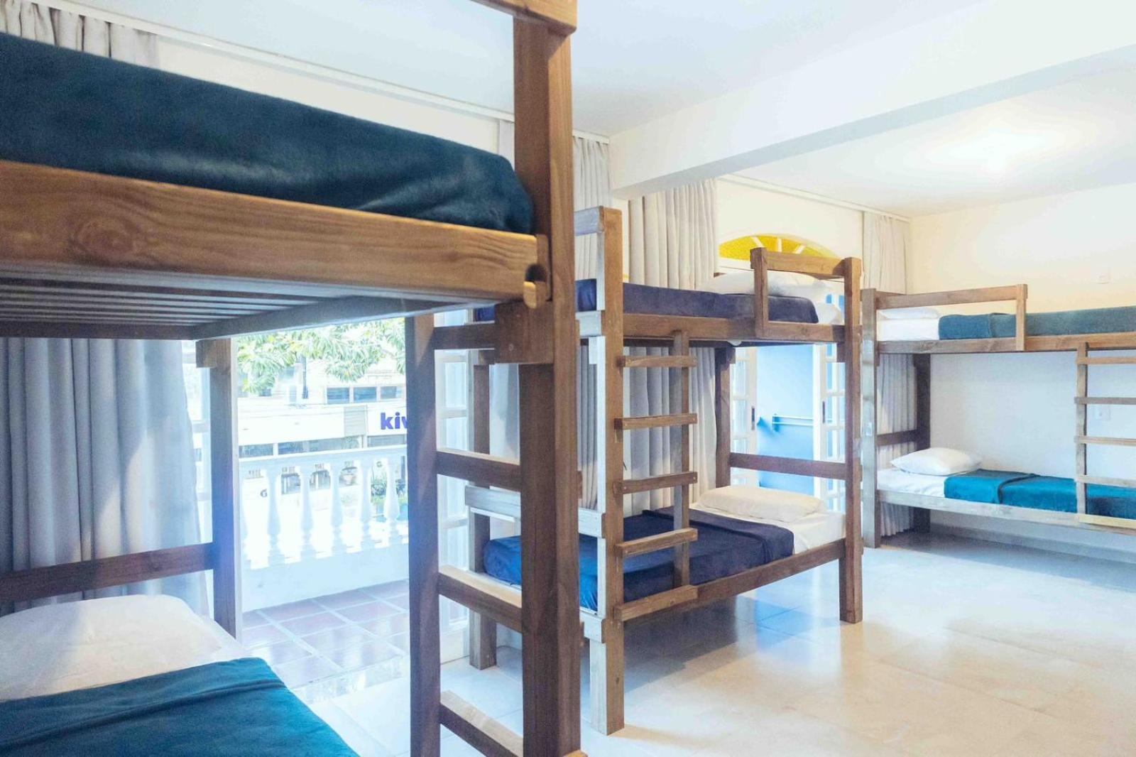 Sea Wolf Hostel - Lagoa Da Conceicao Florianópolis Zewnętrze zdjęcie