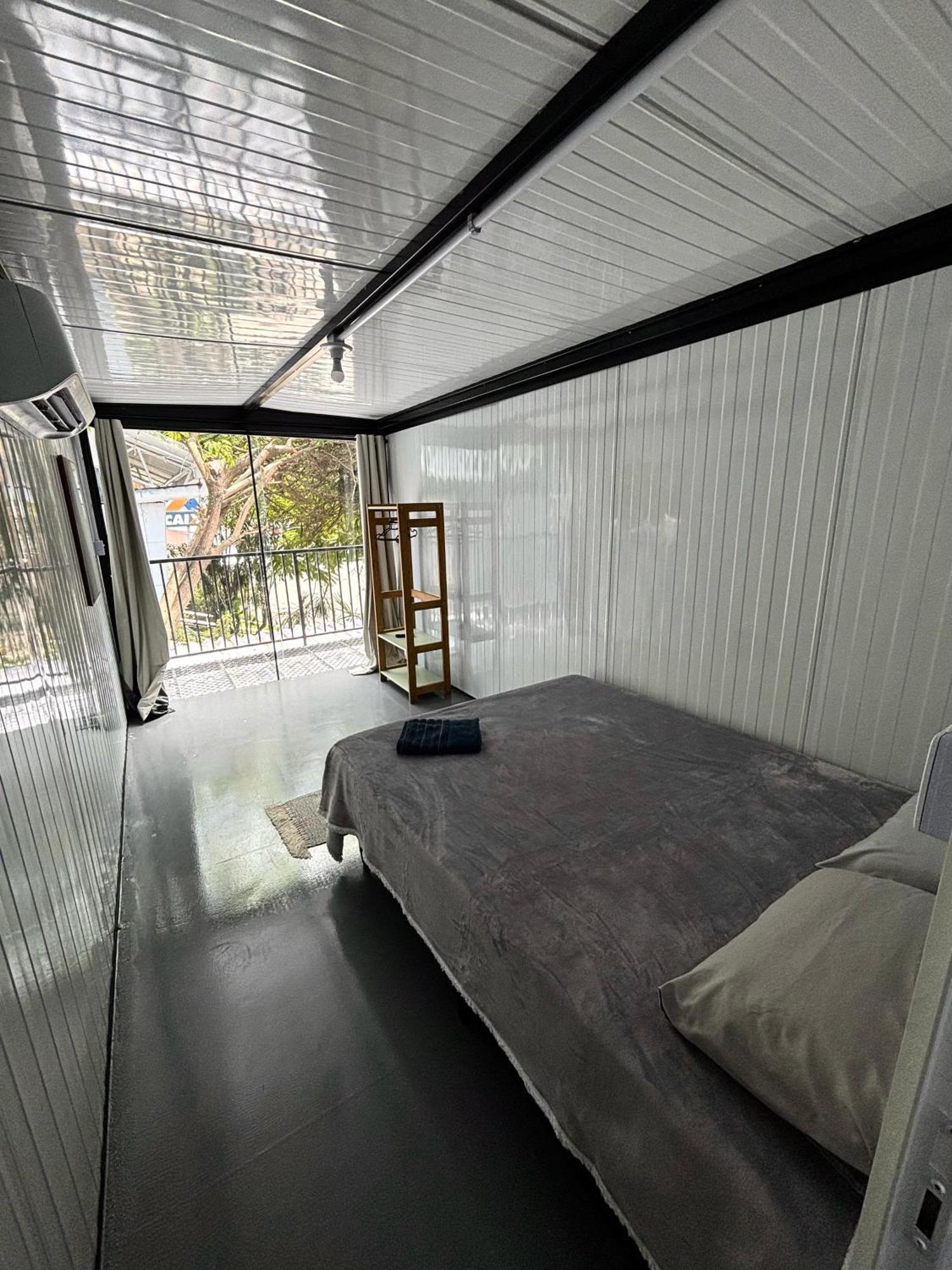 Sea Wolf Hostel - Lagoa Da Conceicao Florianópolis Zewnętrze zdjęcie