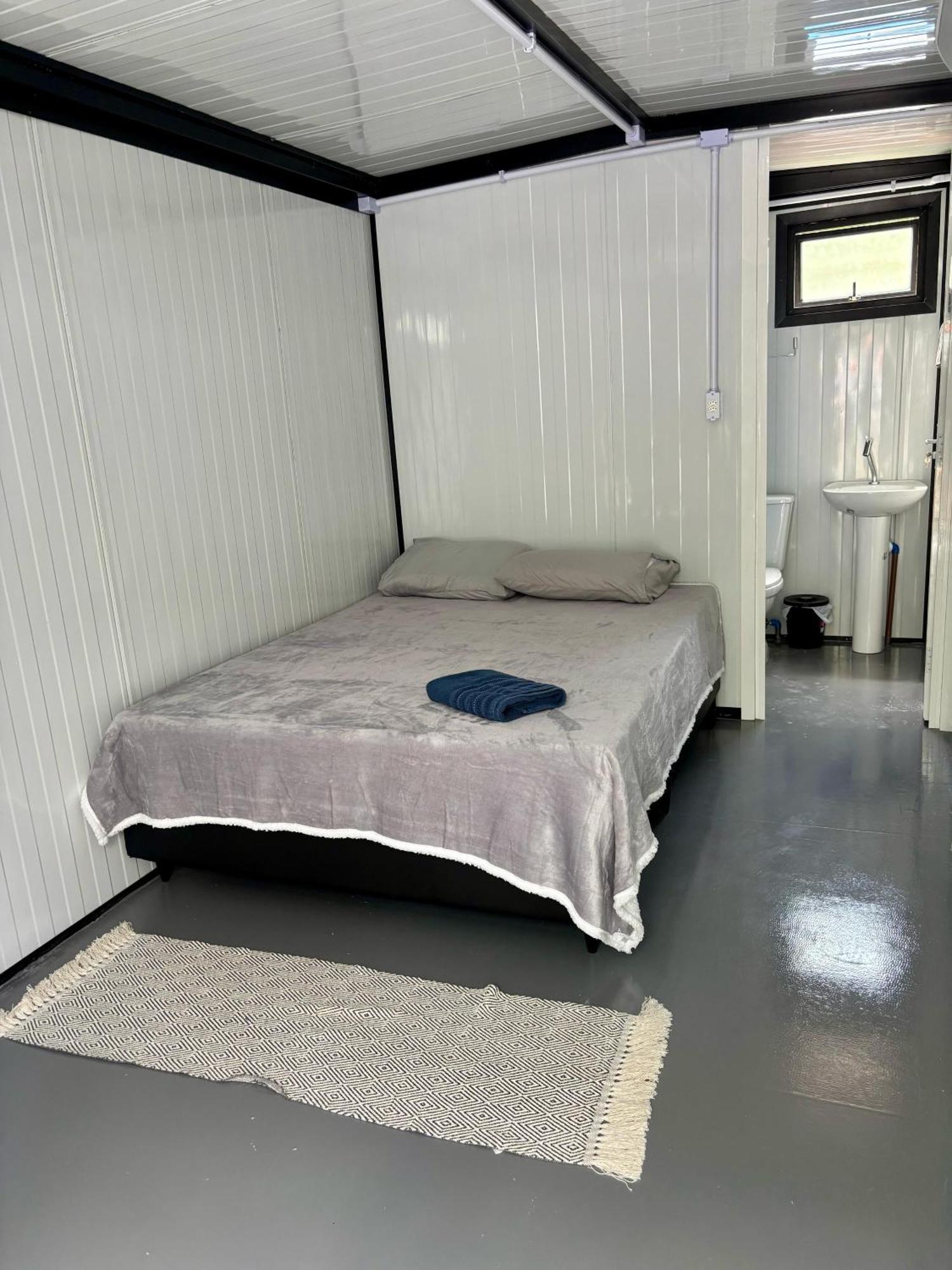 Sea Wolf Hostel - Lagoa Da Conceicao Florianópolis Zewnętrze zdjęcie